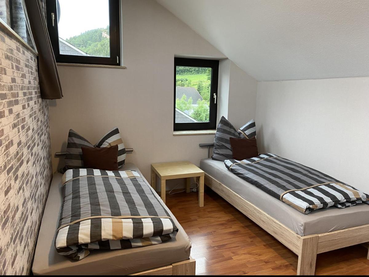 Ferienwohnung Koelbel Familienurlaub In Der Natur Schmallenberg Exterior photo