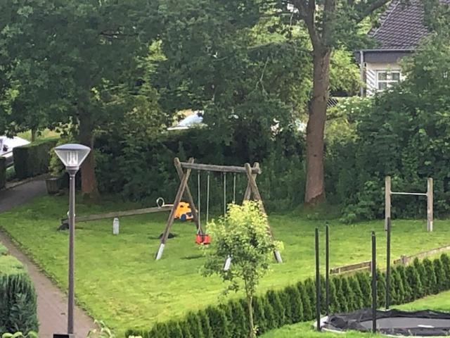 Ferienwohnung Koelbel Familienurlaub In Der Natur Schmallenberg Exterior photo